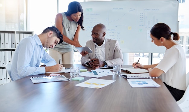 Marketing Analytics & Automation